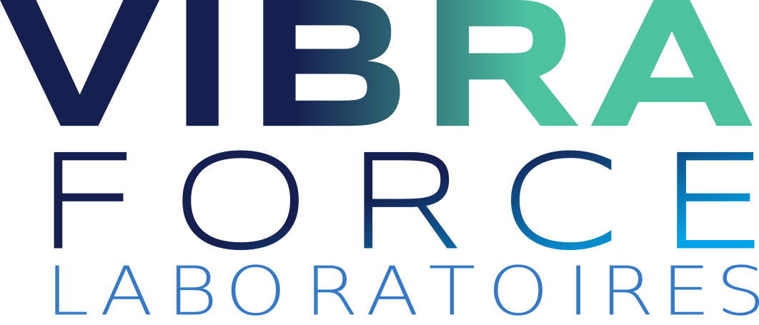 Vibraforce Laboratoires