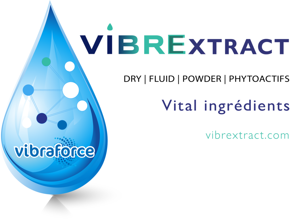 Façonnier de compléments alimentaires biodynamisés (Vibra