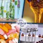 Vibraforce laboratoires de conception et d'innovation de produits naturels et compléments et cosmétiques dynamisés