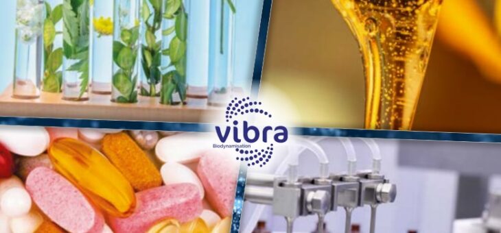 Vibra® Technology: Concept, process, applications, excellent customer benefits