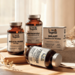 Love Vegetal laboratoire d'innovation en complements alimentaires holistiques dynamisés Vibra
