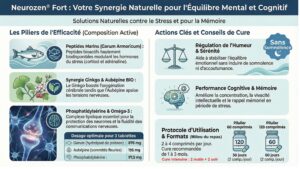 neurozen actions du garum armoricum