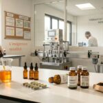 Qualité des laboratoires Vibraforce