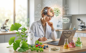 Votre Marque de complément alimentaire