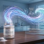 Collagène exceptionnel Vibra, Vibraforce conception par marque blanche.