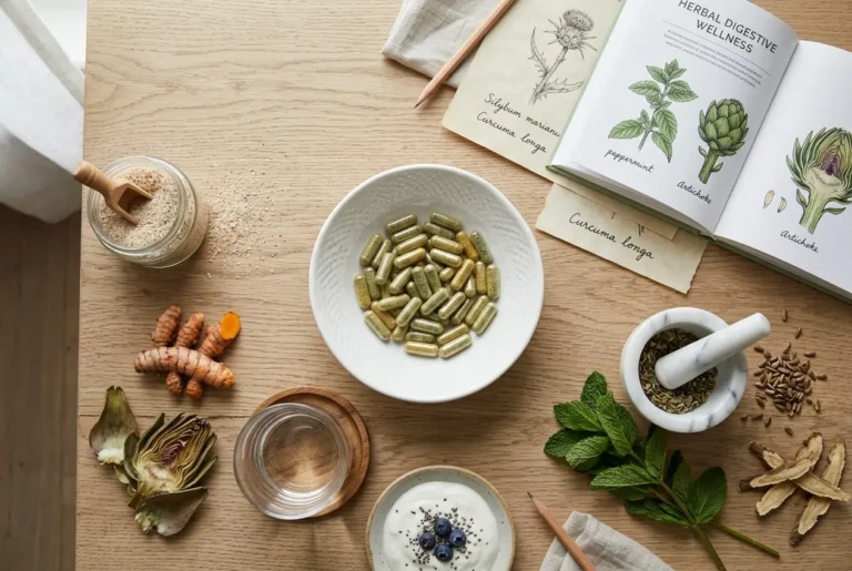 Complément alimentaire sur mesure