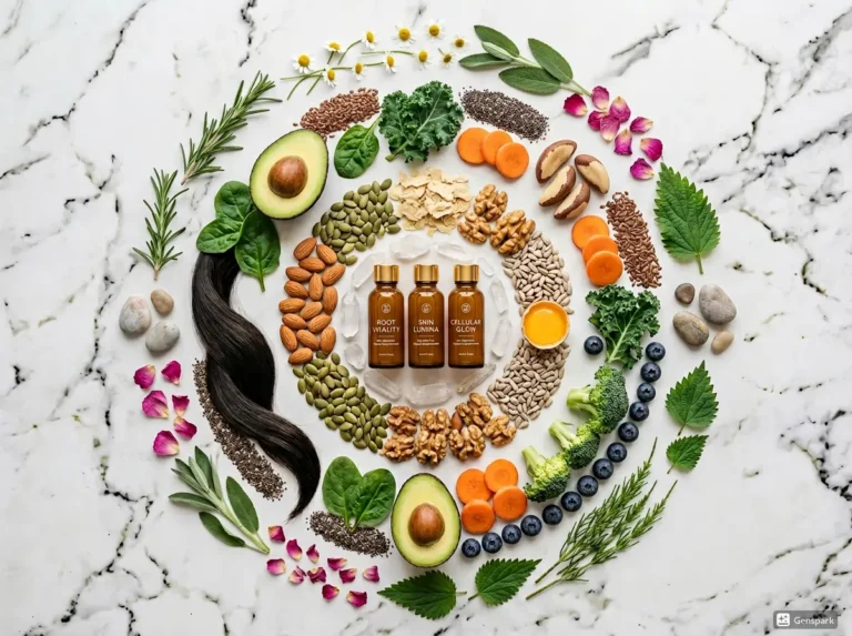 Compléments alimentaires