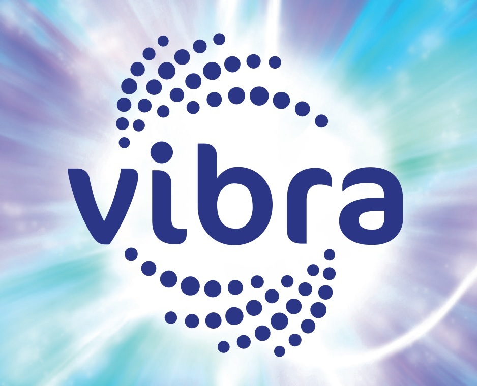 Vibra® — signature brevetée Vibraforce®