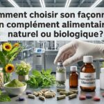 Vibraforce, meilleur façonné pour des petites séries et surtout des compléments alimentaires biologiques et dynamisés