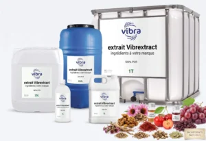Commandez vos ingrédients sur Actibulk pour les ingrédients élevés extra liquide glycériné Vibra et vos extractions spécifiques, ainsi que vos marques blanches, OEM, White Labels